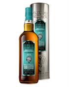 Tullibardine 4 Year Old Single Highland Malt Whisky 2016 till 2021 från Murray McDavid 